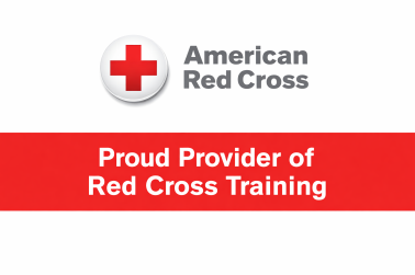 American Red Cross Authorized Training Provider